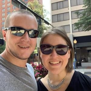 Meet your Posher, Monica